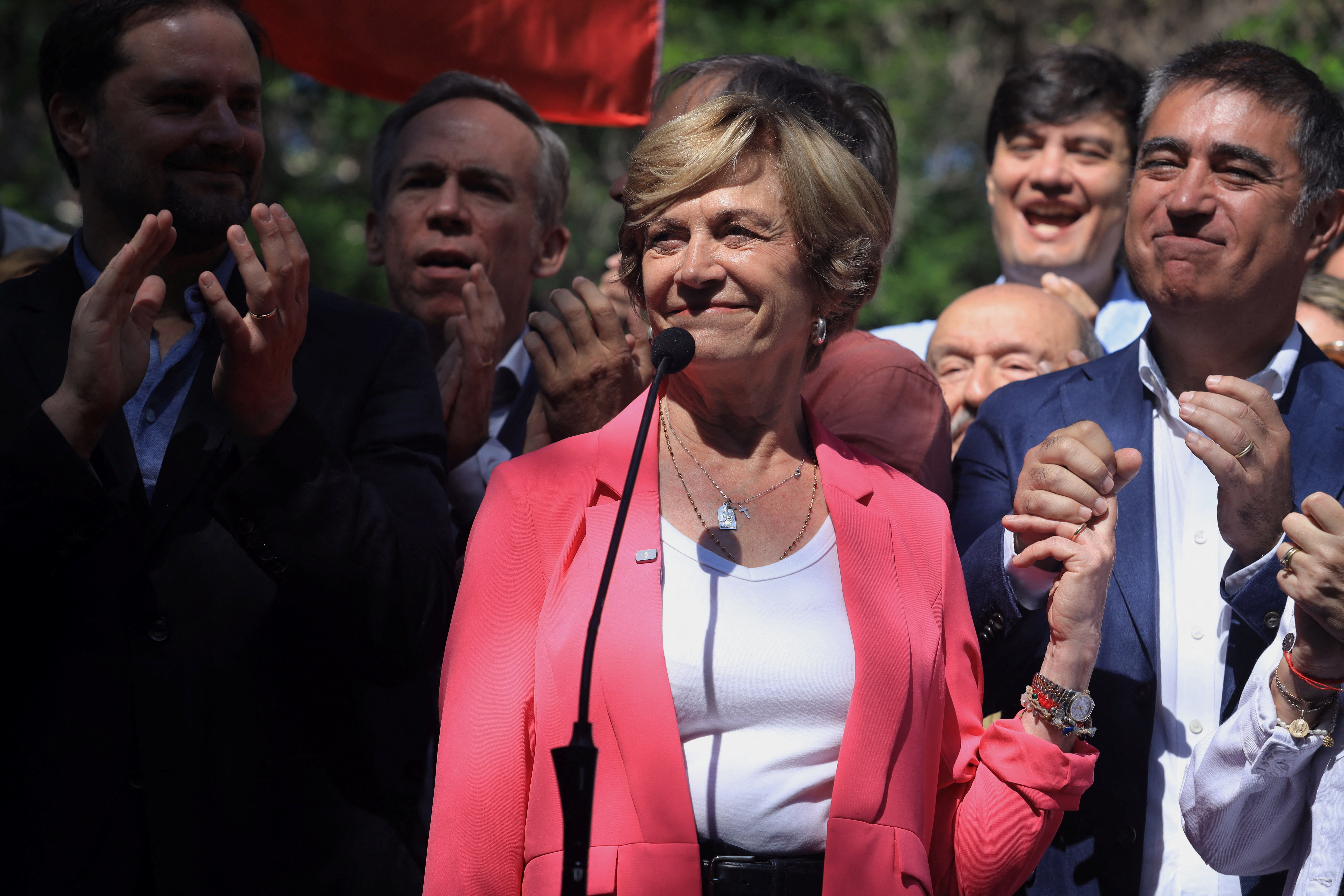 Se define la fase de grupos del Torneo Clausura: la agenda de los partidos del domingo