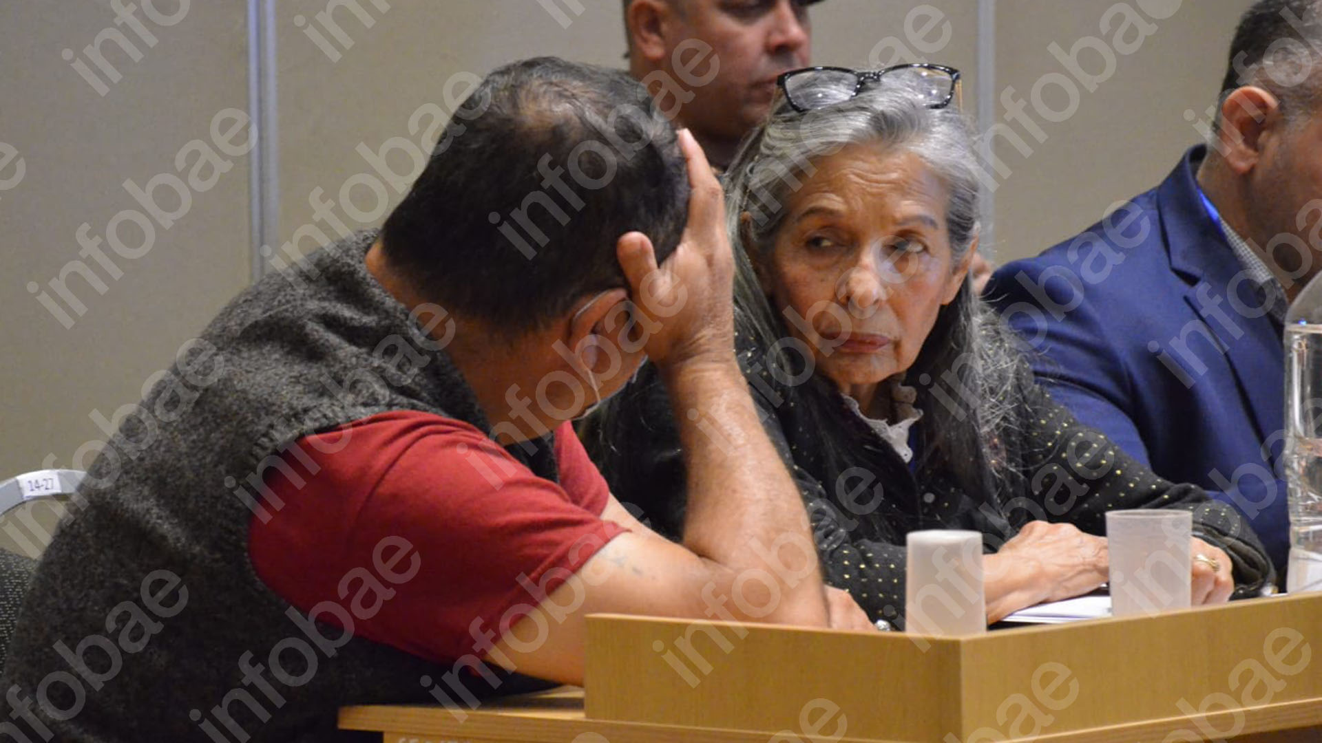 Orsi respondió a Lacalle Pou por polémica con astillero español: “Lo arrastró un amor no correspondido”