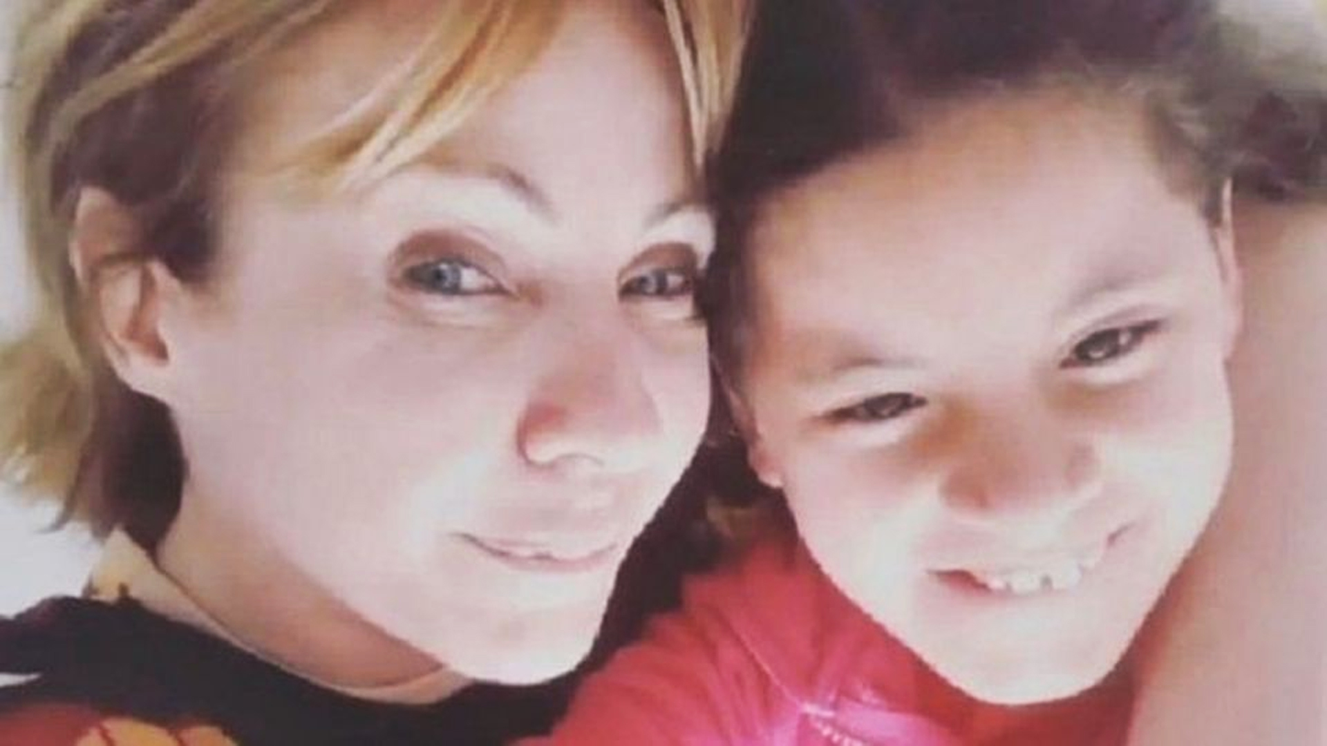 Inés Estévez denunció a la cuidadora de sus hijas por abandono y mostró el llanto descarnado de una de ellas