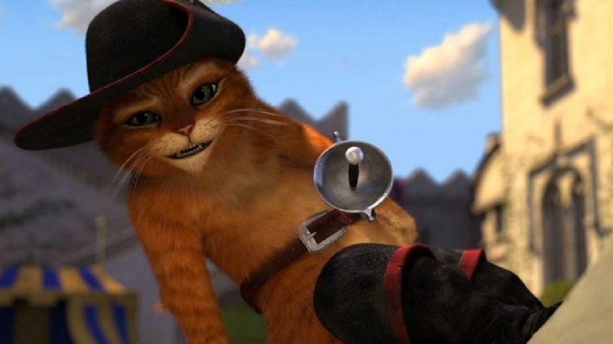 Gato de Botas 2: Assista ao trailer do spinoff de Shrek