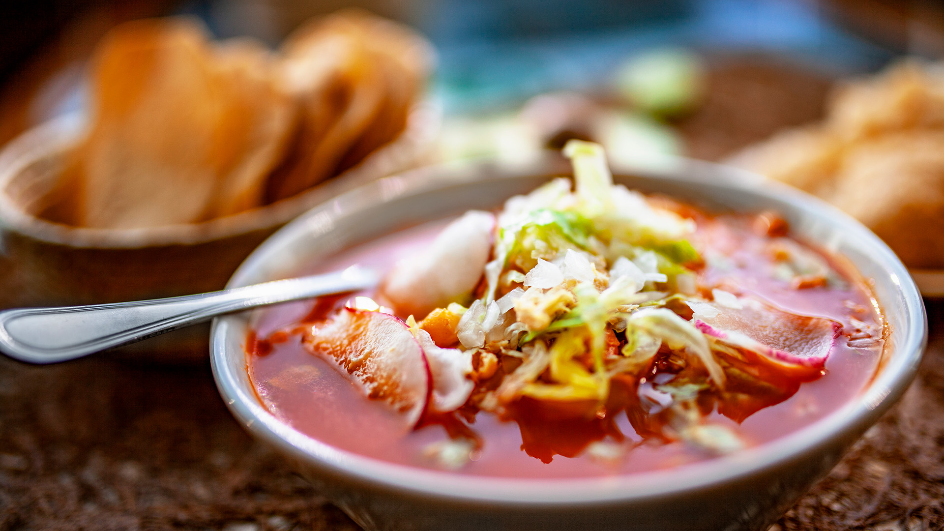 A man died in the pozole eating contest organized by the city council (Photo: Getty Images)