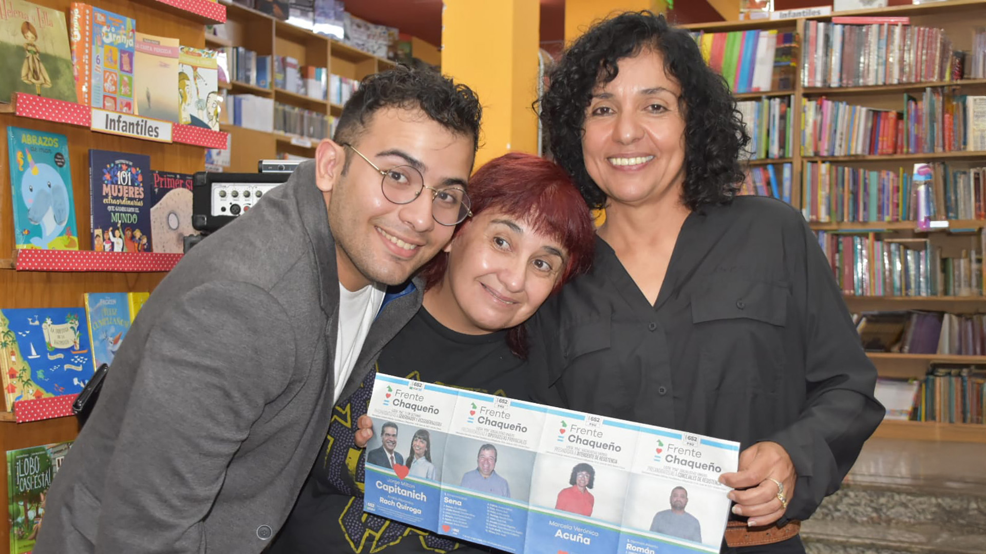 Embargaron por $120 millones a la ex vicegobernadora de Neuquén, destituida por hechos de corrupción