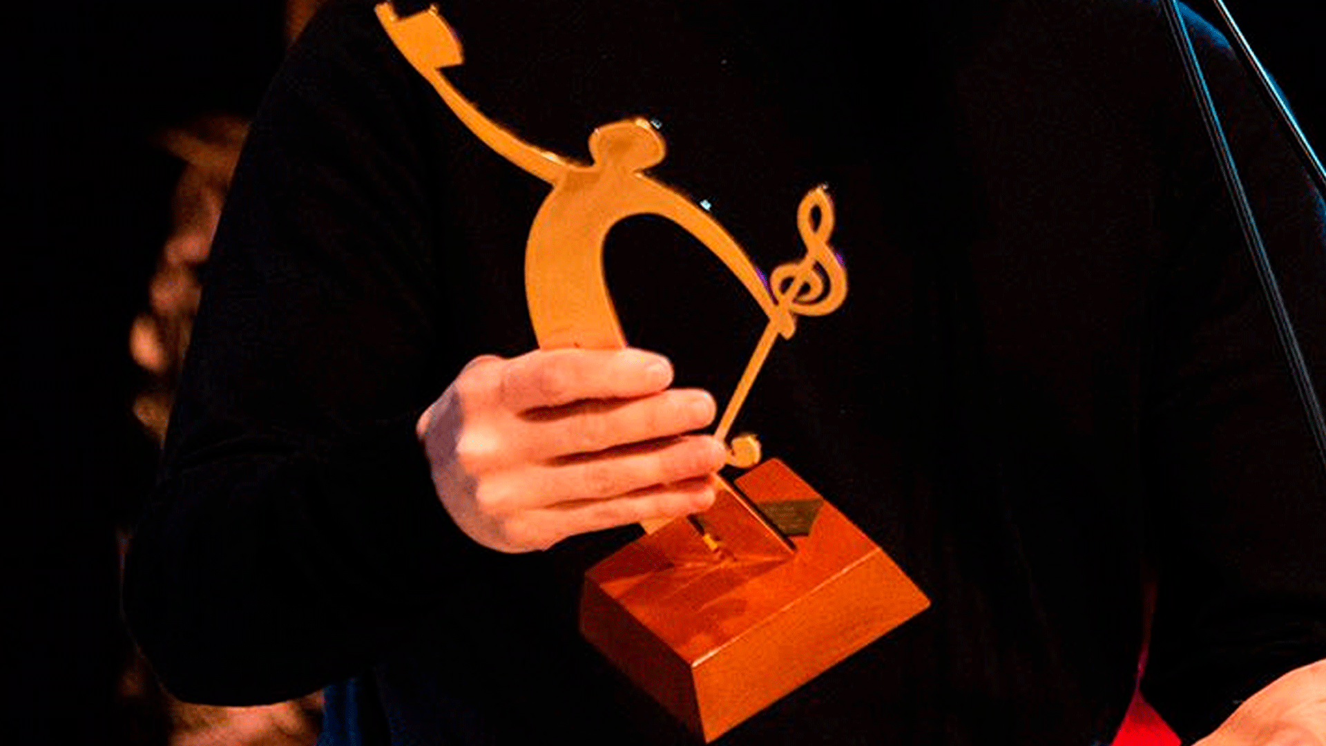 Los nominados a los Premios Hugo: Drácula y Come From Away, entre las obras más destacadas