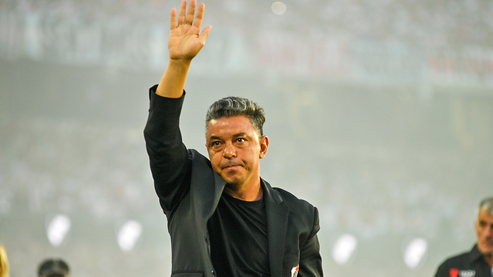 Marcelo Gallardo qued&oacute; a un paso de dirigir a la selecci&oacute;n de Ecuador: el detalle que falta resolver en la negociaci&oacute;n