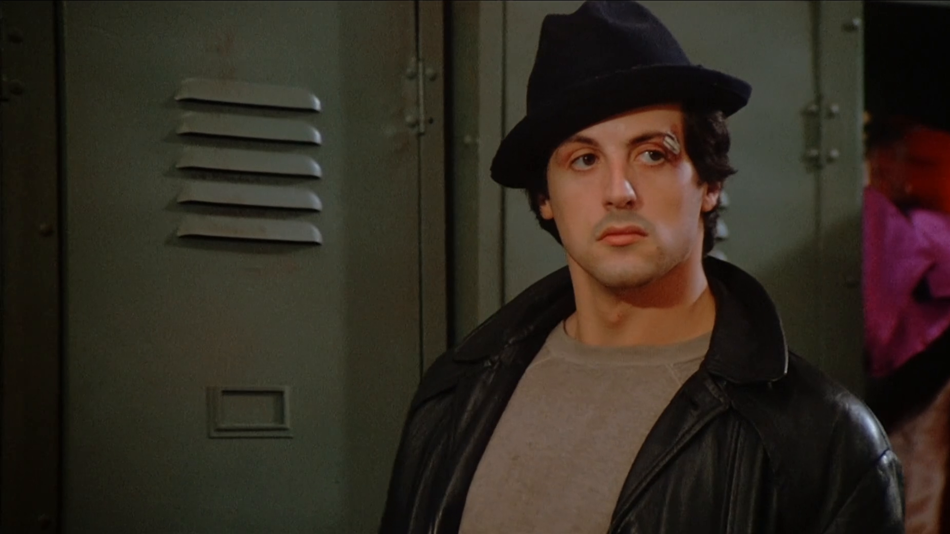 Rocky Balboa fue el papel que llevó a la fama a Sylvester Stallone (Imagen Cine)