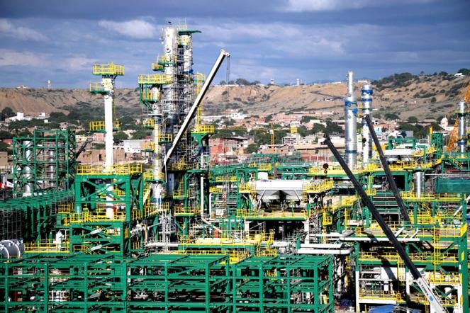 Presidente de Petroperú asegura que en tres meses iniciará operaciones la refinería de Talara