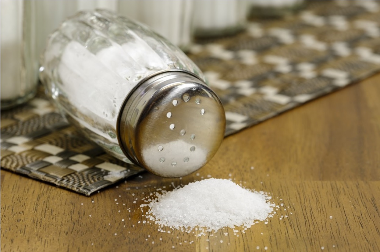 Esta es la estrategia que implementará el Ministerio de Salud para que los colombianos no consuman tanta sal
