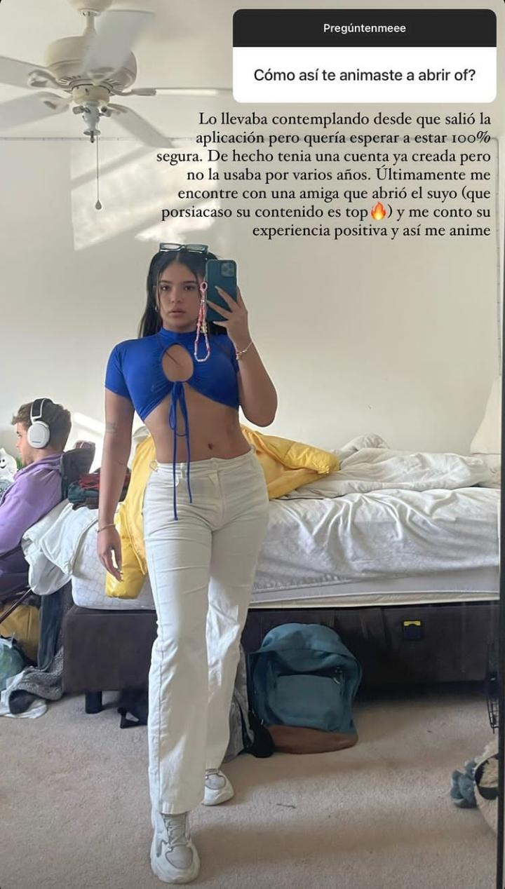 Kiara laos only fans