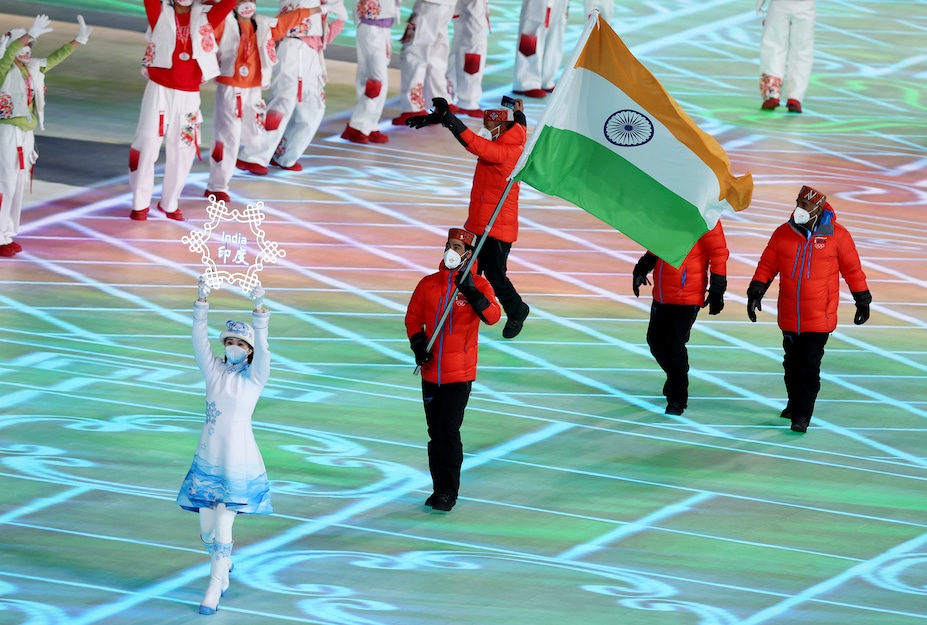 Delhi High Court appoints three-member board to preside over the Indian Olympic Association