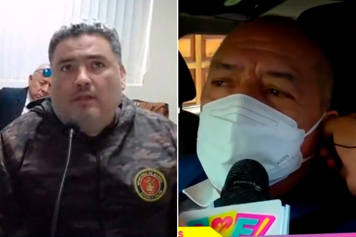 Alfredo Benavides: su abogado asegura que Fiscalía no encontró nada durante allanamiento a su casa