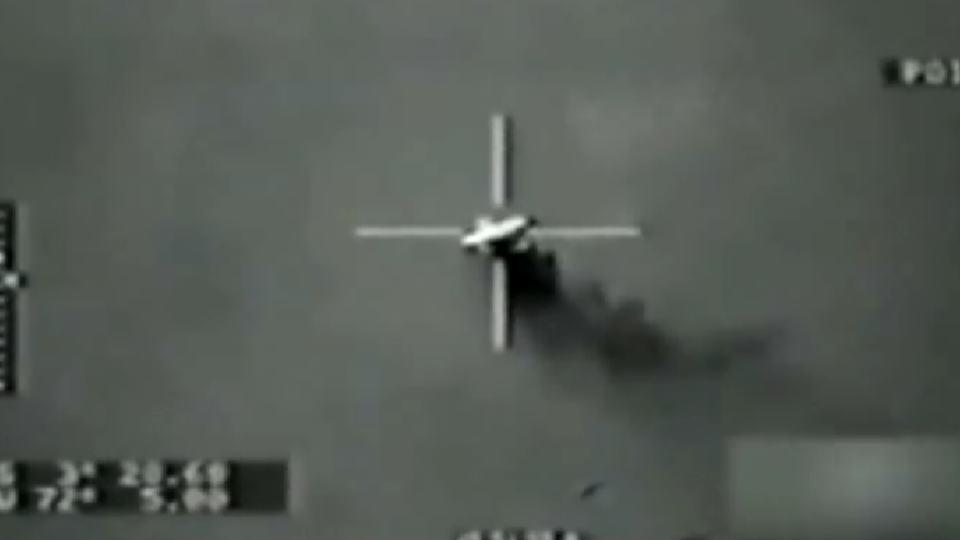 El avión que la CIA y la FAP derribaron por error en la selva peruana: a  bordo iba una familia de misioneros estadounidenses - Infobae