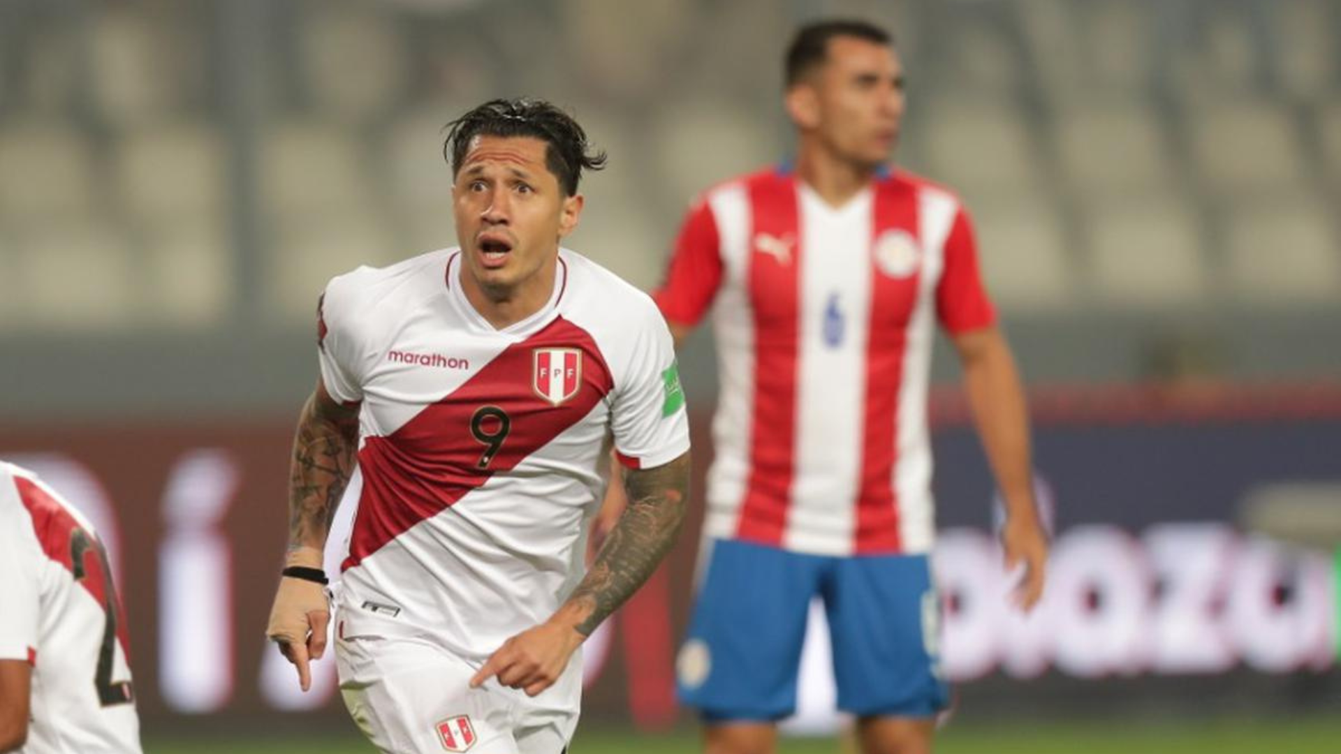 Selección peruana hará su debut ante Paraguay en las clasificatorias al Mundial 2026.