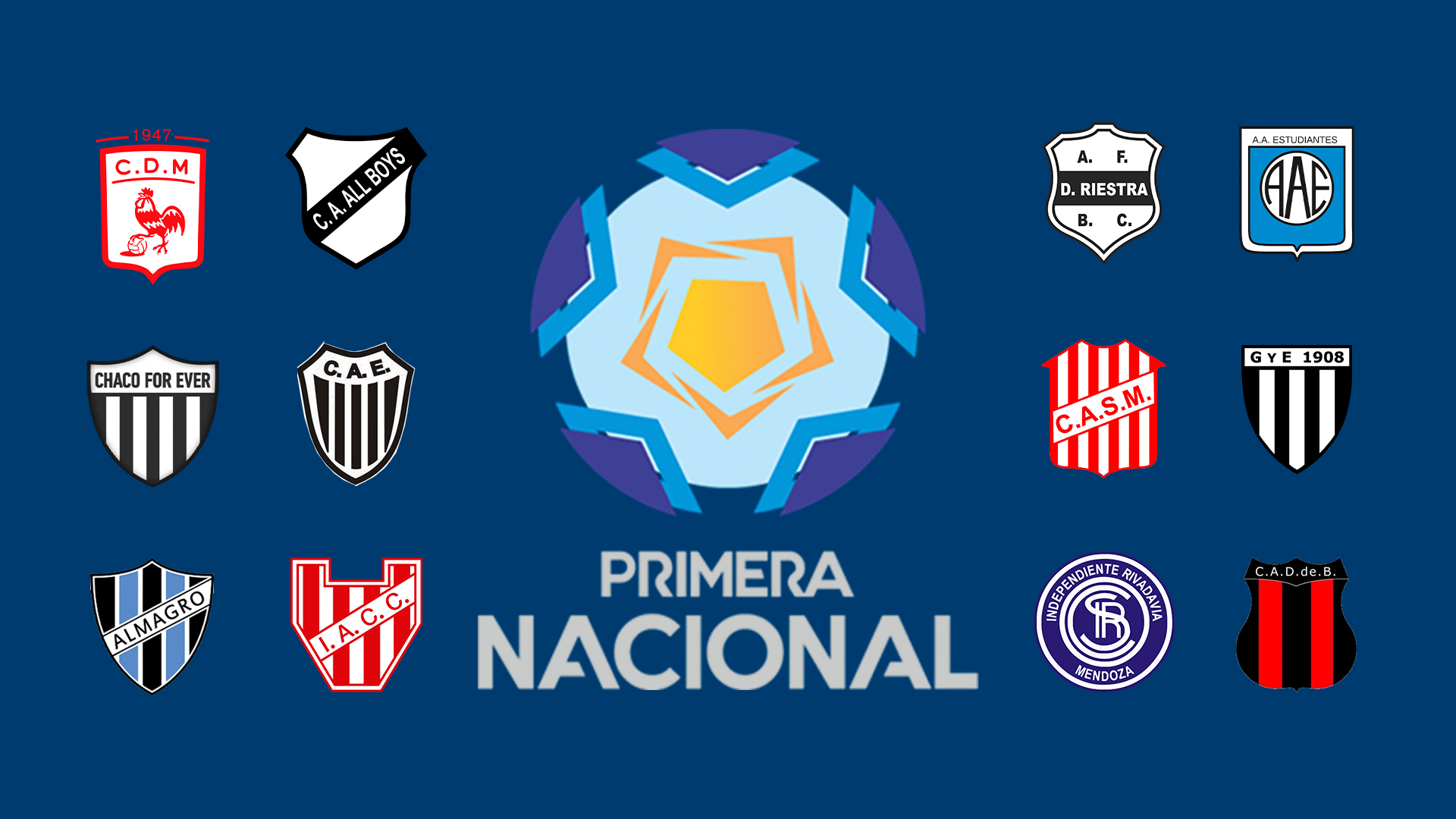 ¿Cómo es el ascenso a la B Nacional