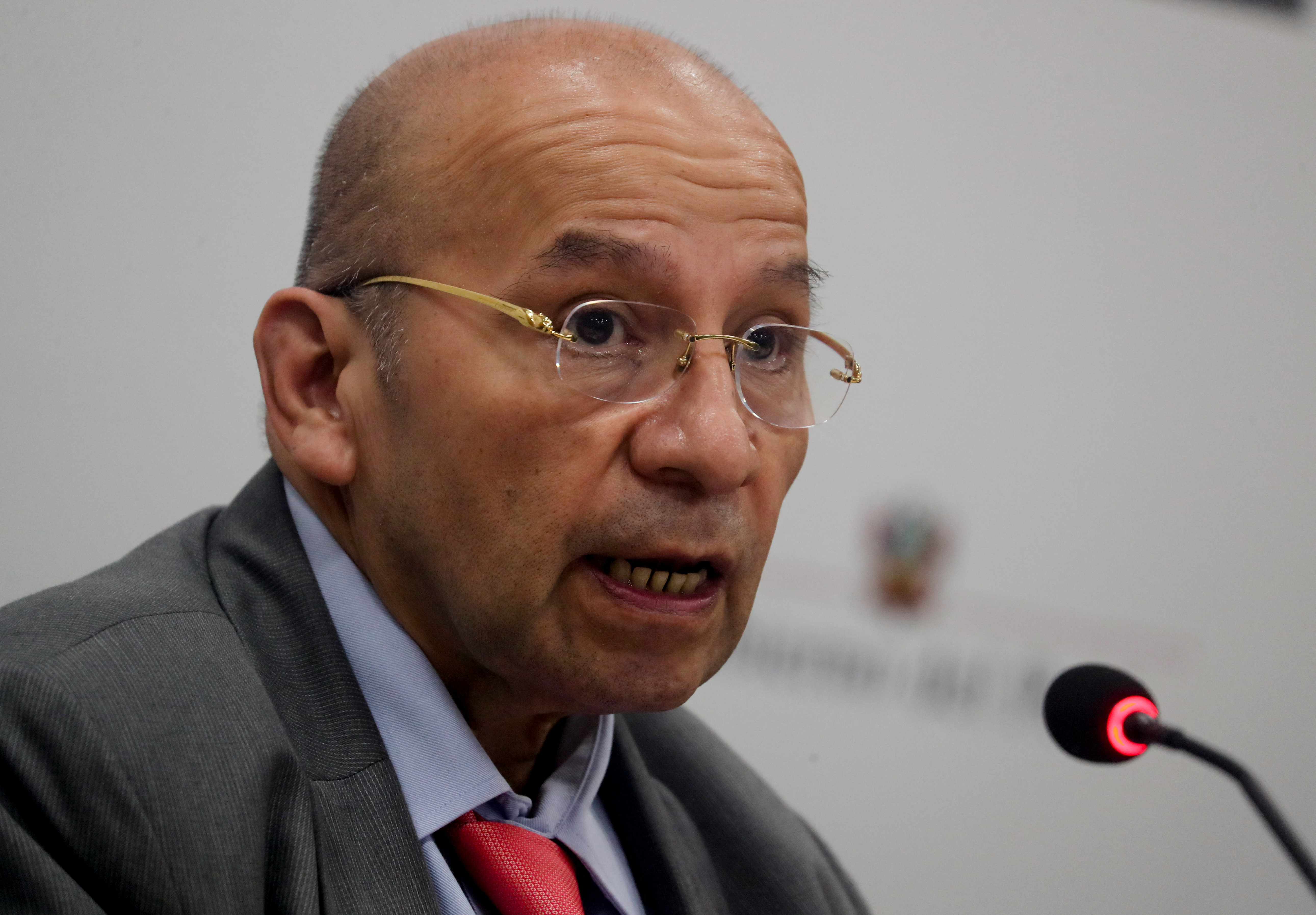 MEF estima que plan Impulso Perú permitirá a economía crecer 4.3% en el 2023