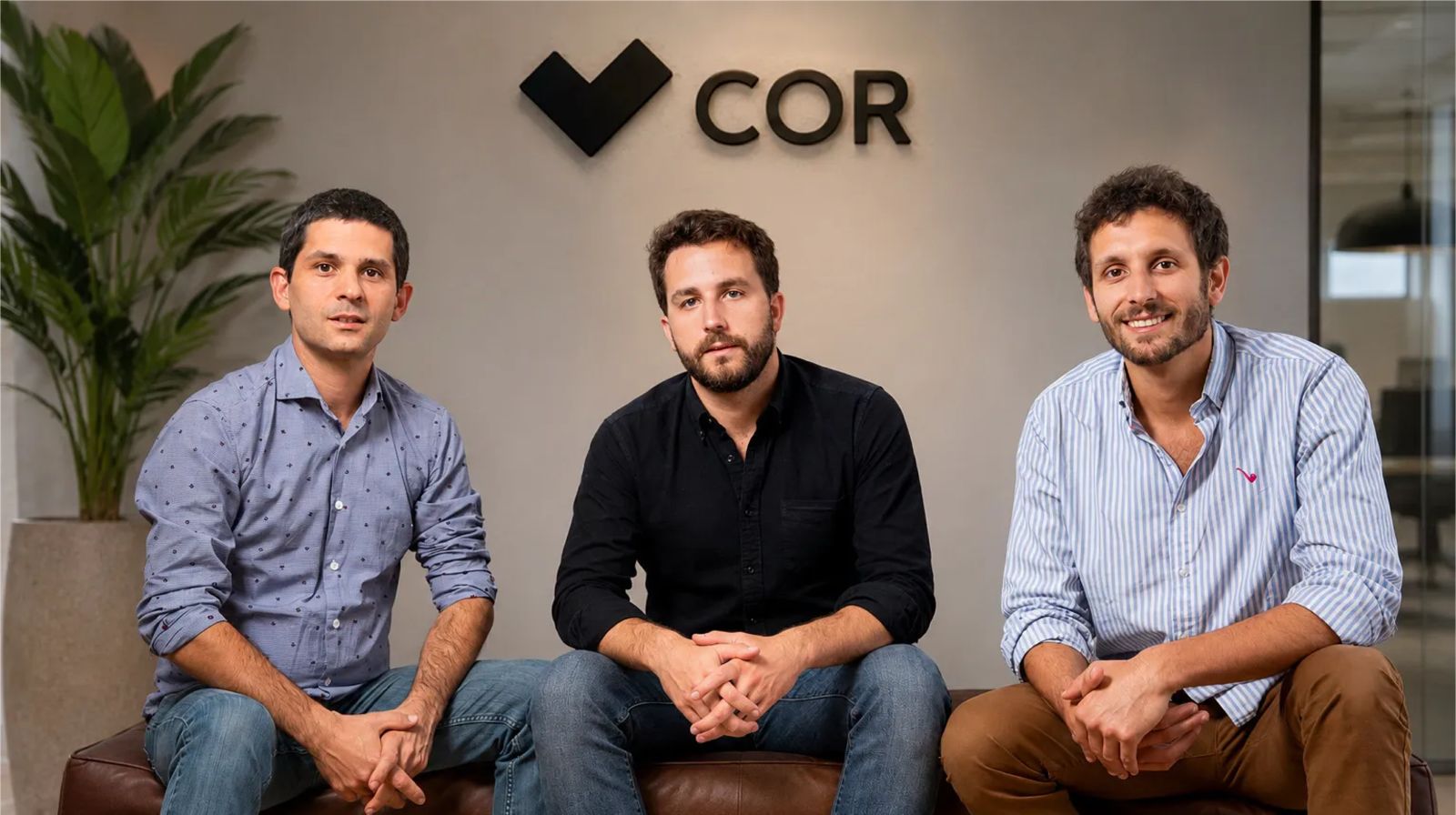 Una startup argentina que naci&oacute; en Once y consigui&oacute; el apoyo de Galperin levant&oacute; USD 30 millones