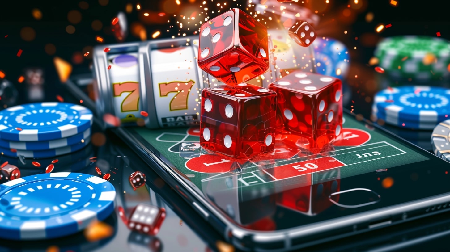 Cómo ganar dinero en el casino: 10 Trucos