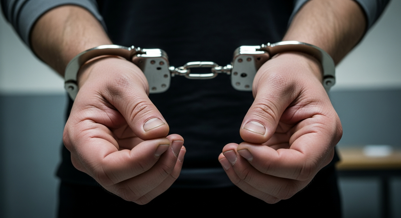 Círculo rojo: el caso Adorni, del entusiasmo en Nueva York a la angustia en Buenos Aires 