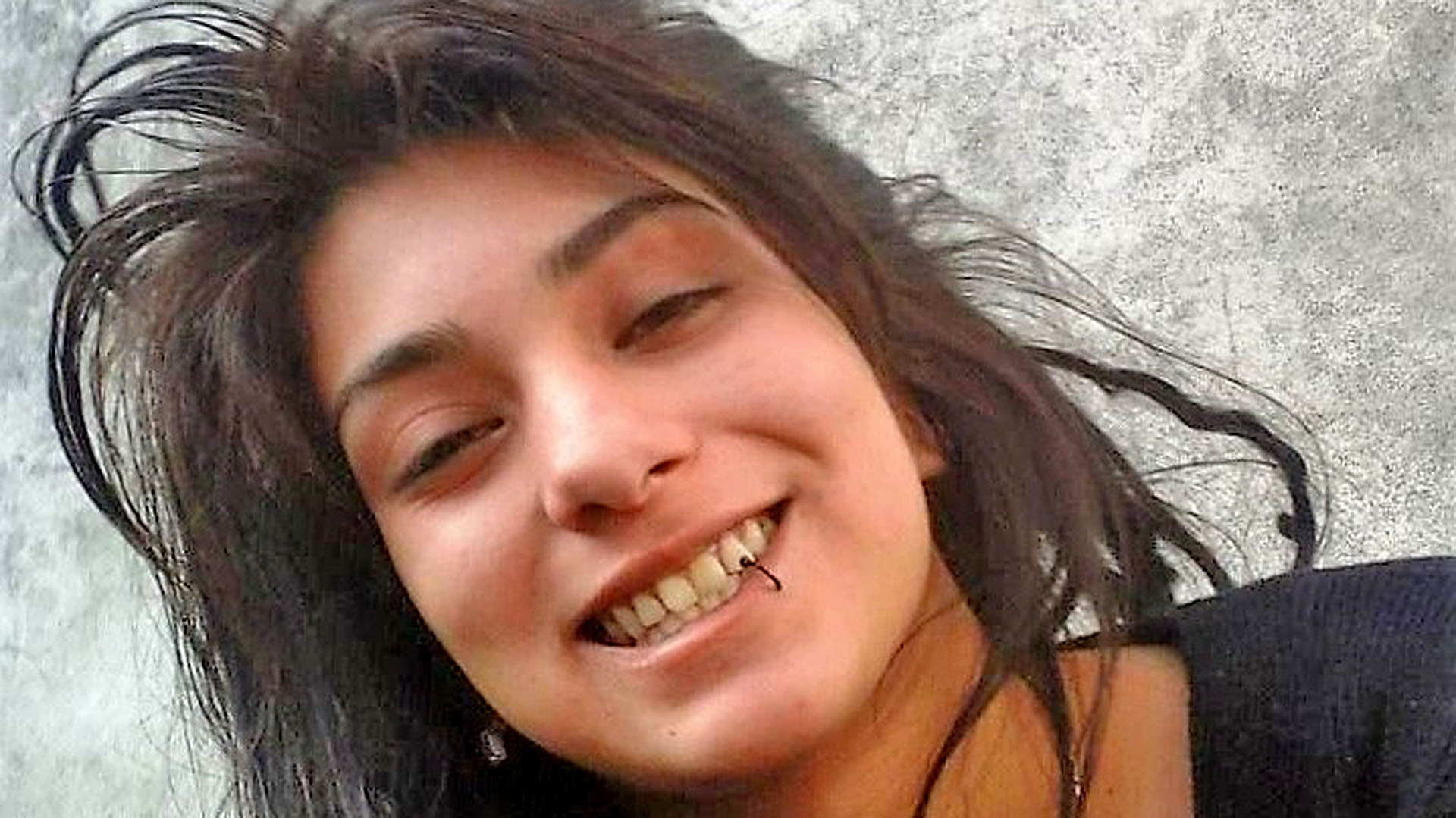 Lucía Pérez fue asesinada en Mar del Plata el 8 de octubre de 2016: tenía 16 años