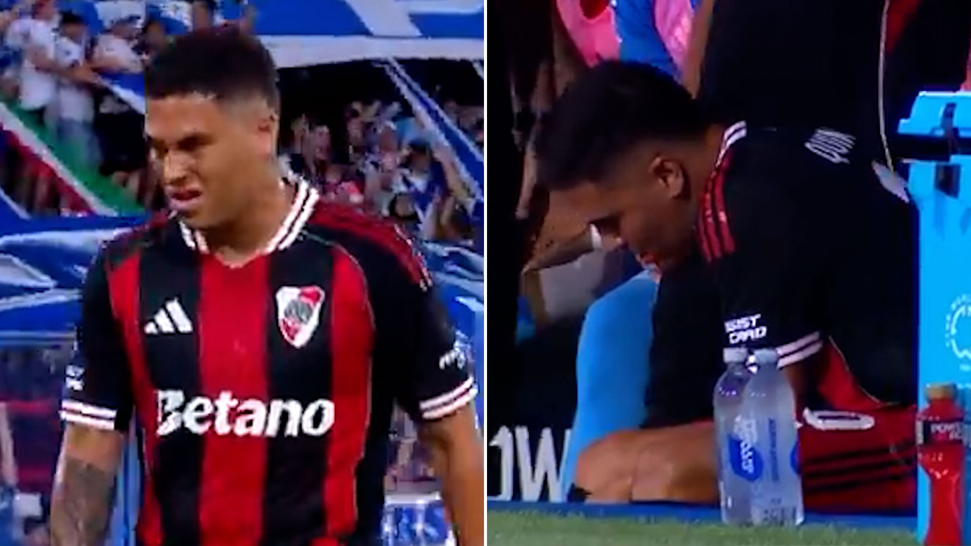 La política económica vuelve a exhibir el problema de la manta corta 