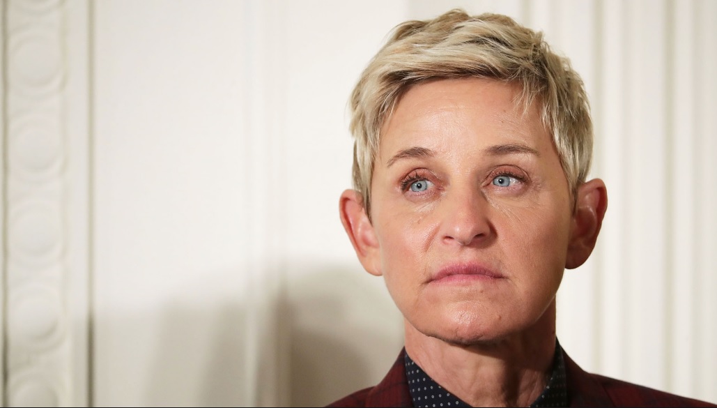 A pesar de su carisma y popularidad, Ellen DeGeneres también ha recibido quejas de algunos invitados por el trato frío y descortés recibido de su parte (Foto: Archivo)