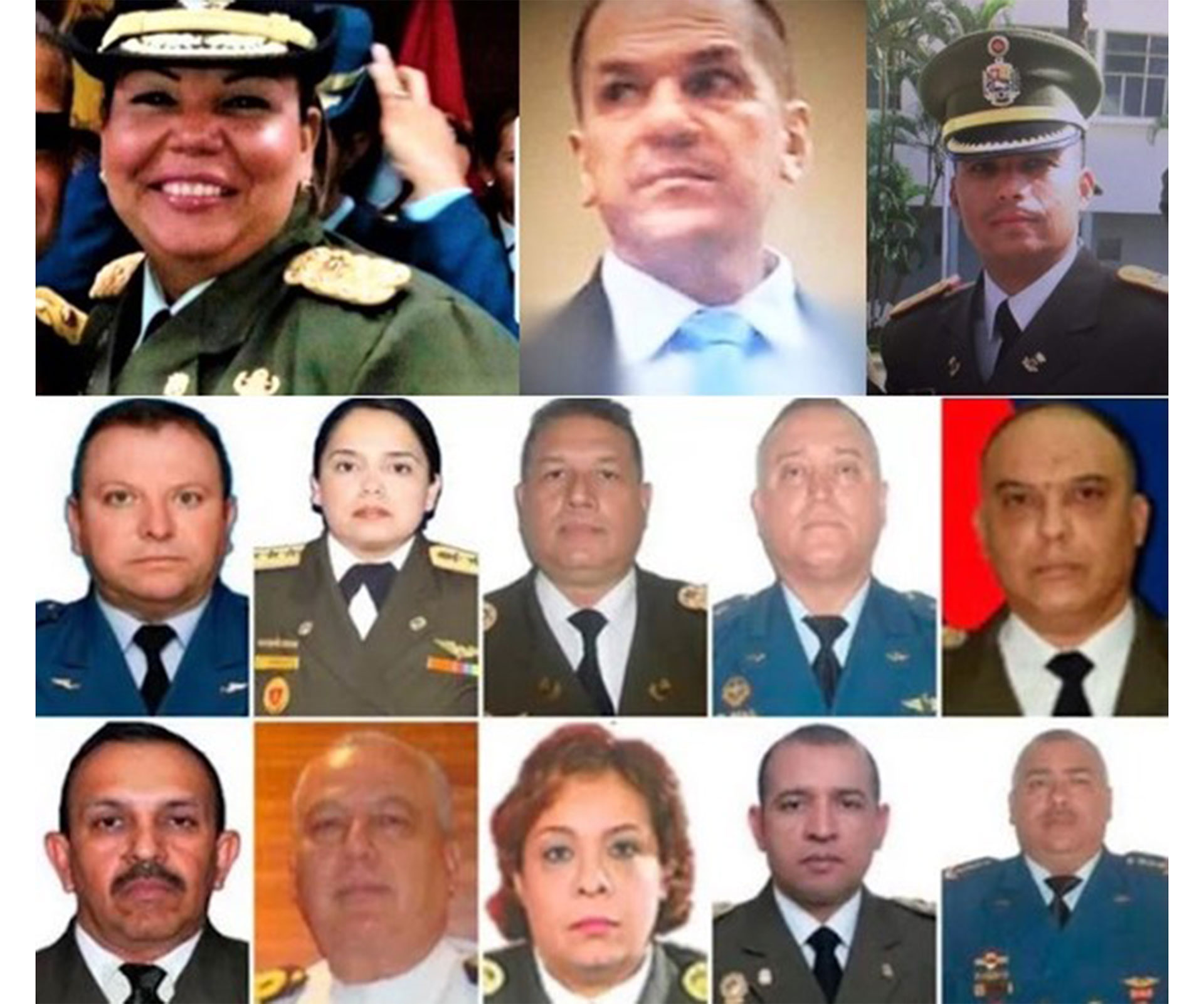 La oposición venezolana agrupada en la Plataforma Unitaria pidió este miércoles al alto comisionado de la ONU para los DDHH “verificar presencialmente” las condiciones de reclusión y estado de salud de todos los presos políticos.