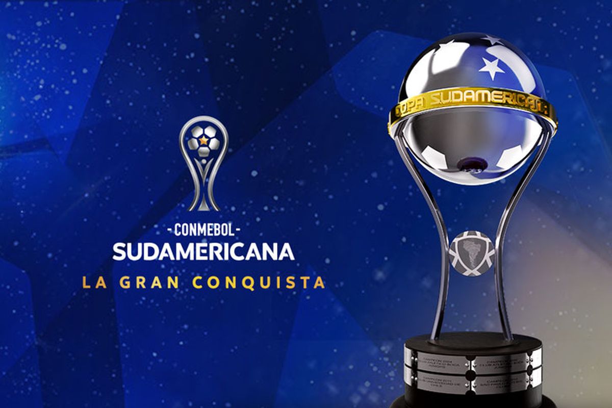 Octavos de final de Copa Sudamericana 2022: partidos, llaves y fechas del torneo