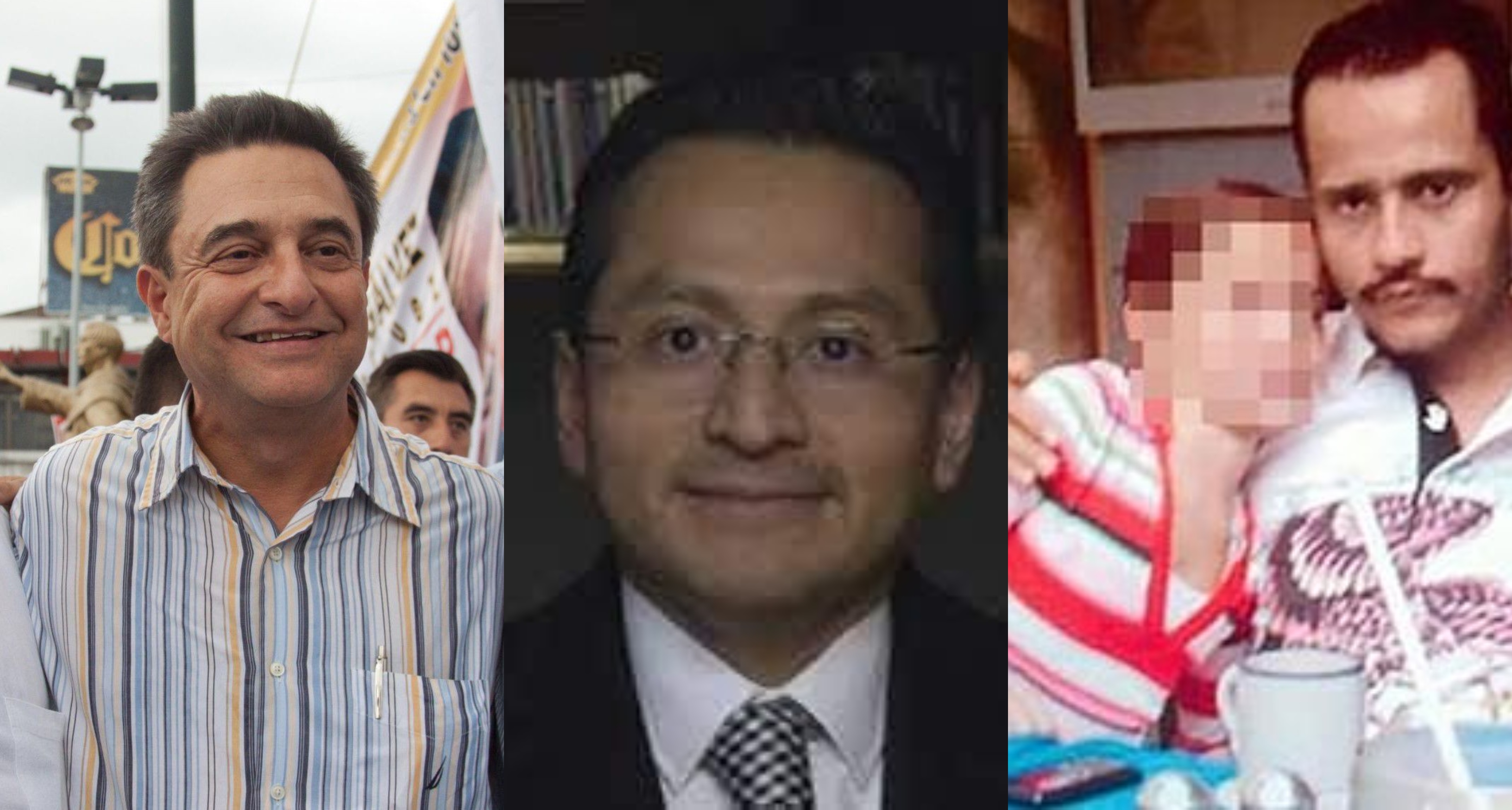 Quién es Julio Veredín y qué relación tiene con Pío López Obrador y la hija de el “Mencho”