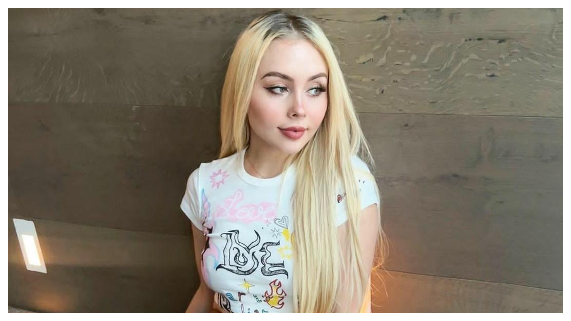 Santa fe klan ex girlfriend