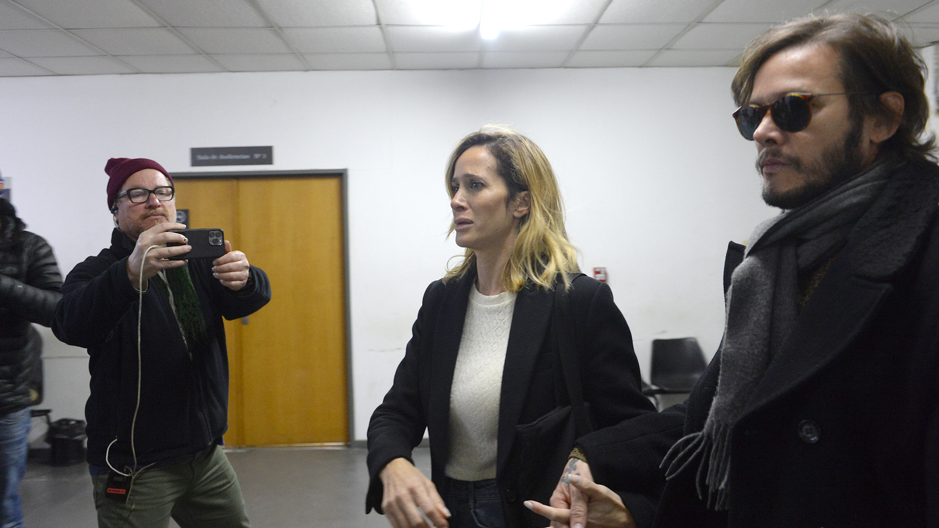 Netanyahu anunció que autorizará a los palestinos salir de Gaza