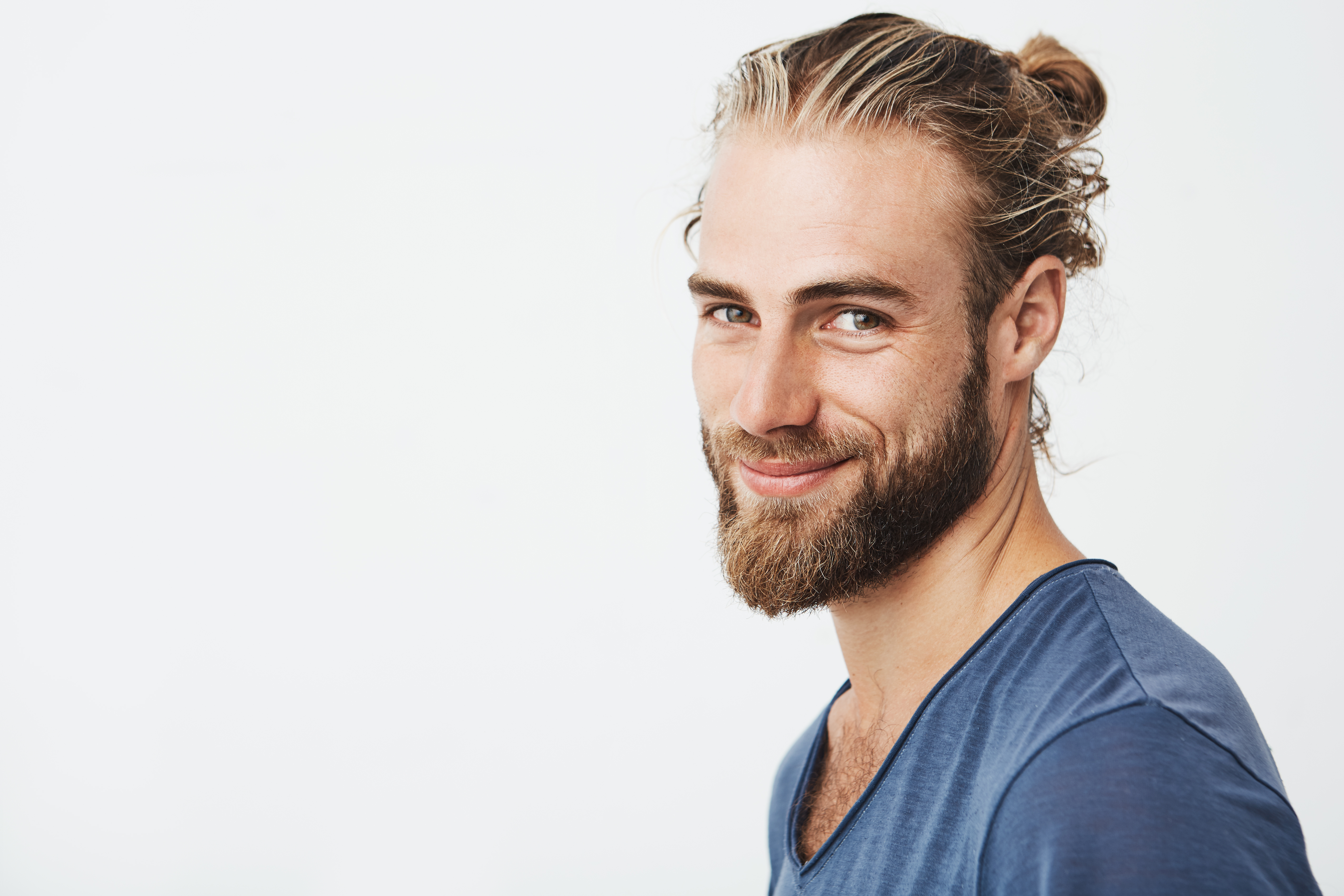 Guía esencial para la barba perfecta: cuál elegir según la forma del rostro y el estilo personal