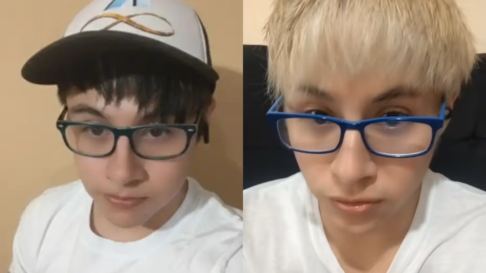 Falleció Kevin Autista: quién era tiktoker cuya muerte causó conmoción en redes - Infobae