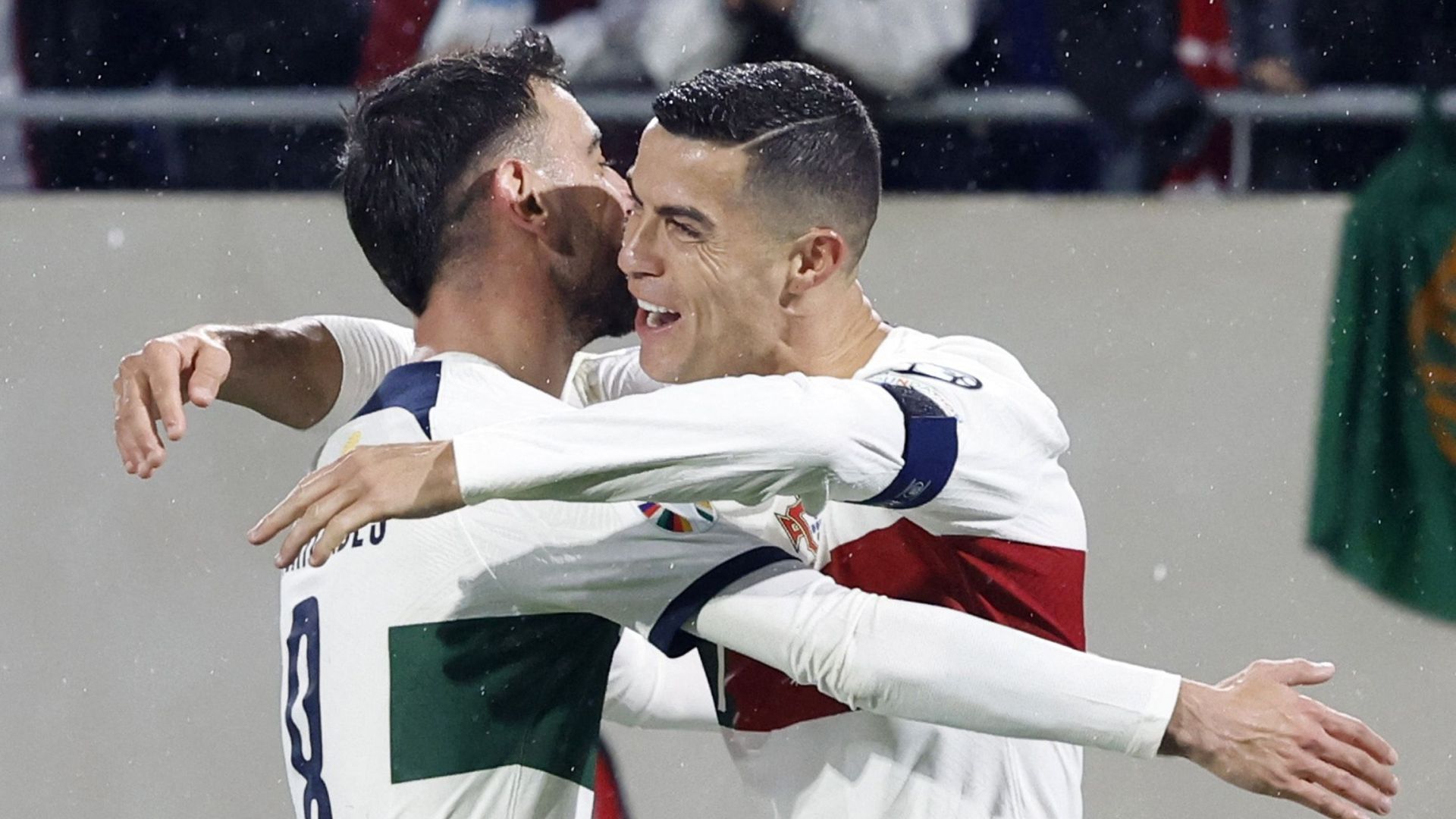 PORTUGAL X LUXEMBURGO AO VIVO  ELIMINATÓRIAS EUROCOPA 2024 AO VIVO 