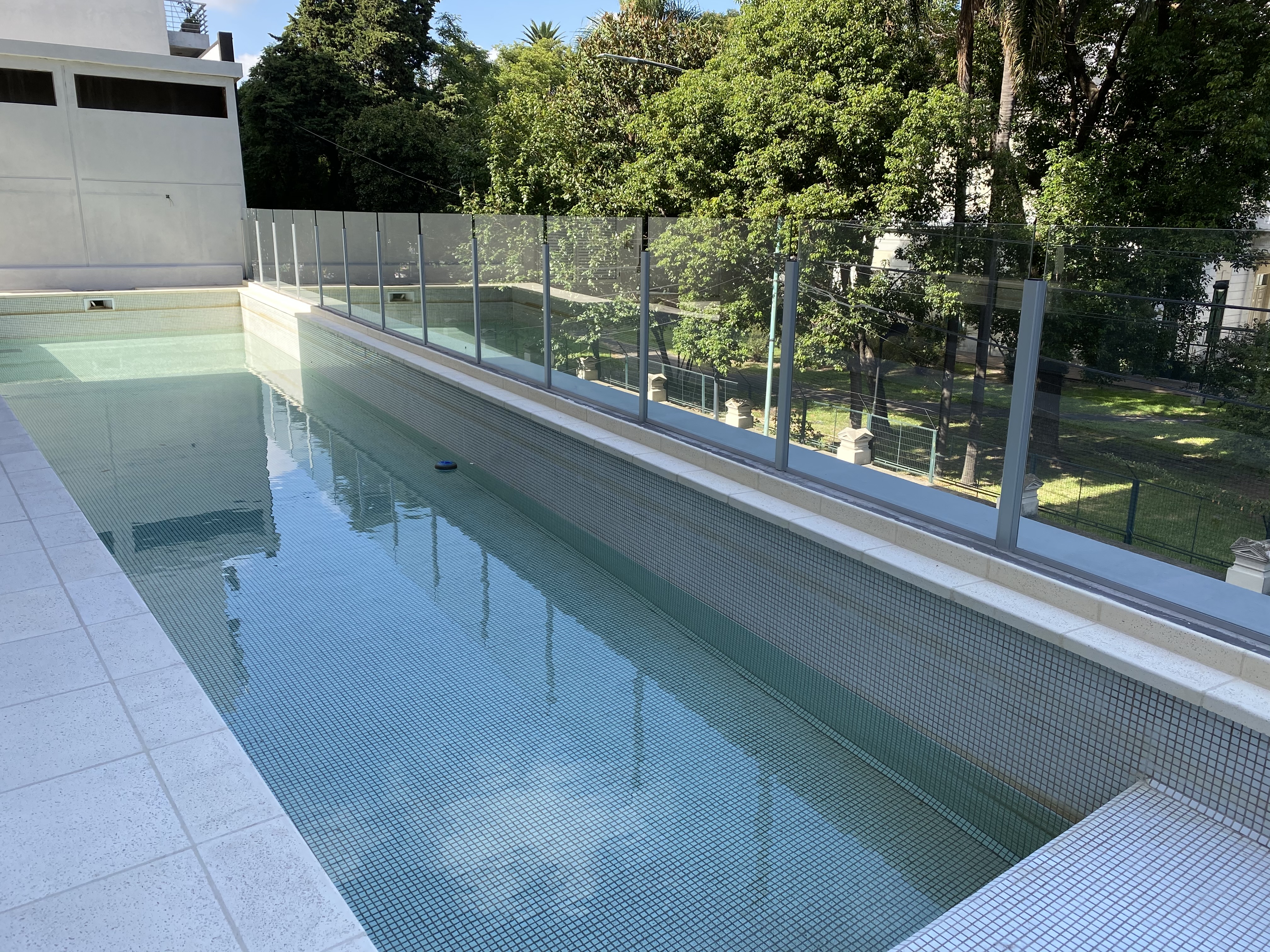 La piscina, entre los amenities más solicitados, pero que también por su mantenimiento hacen subir las expensas