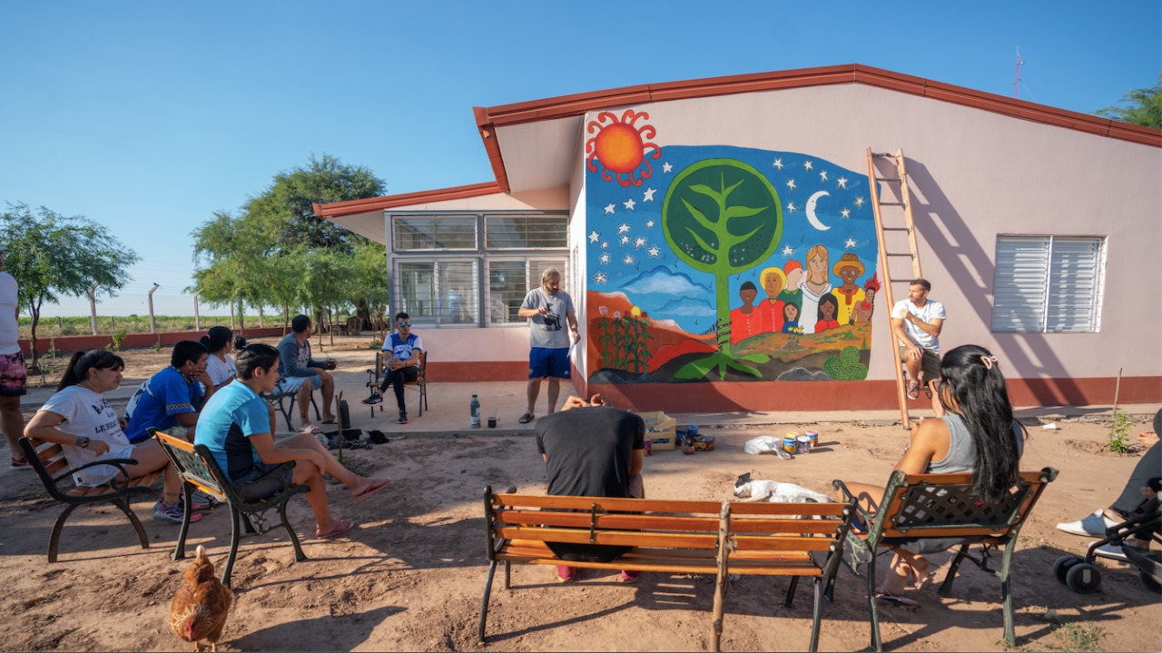 En Chaco, las clases se reanudarán después de las vacaciones de invierno el lunes 31 de julio