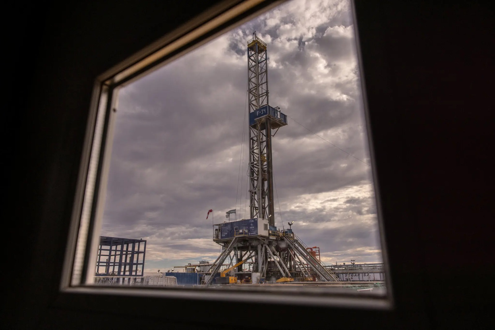 El peso de Vaca Muerta: la industria energ&eacute;tica paga uno de cada tres salarios privados en Neuqu&eacute;n