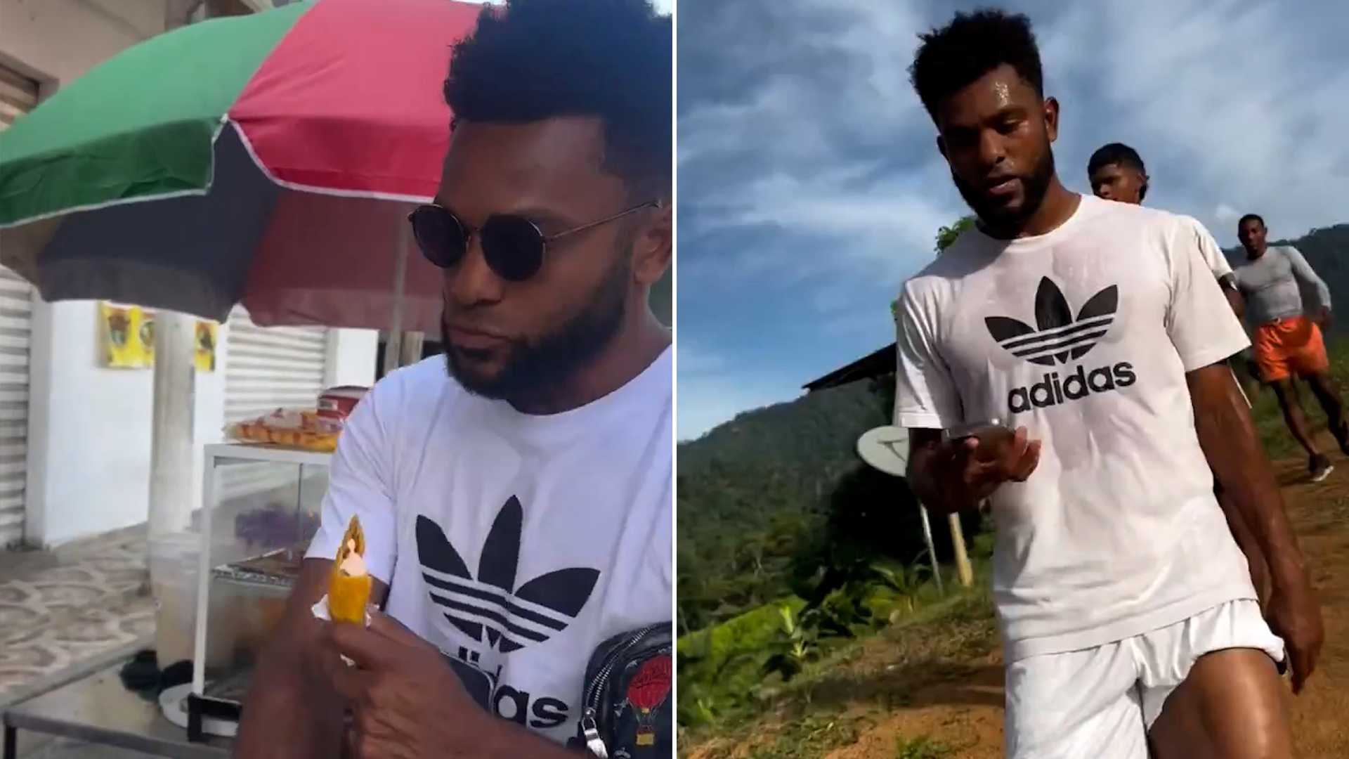 Los Tigres del Norte llevan el corrido mexicano a un episodio de Los Simpsons 