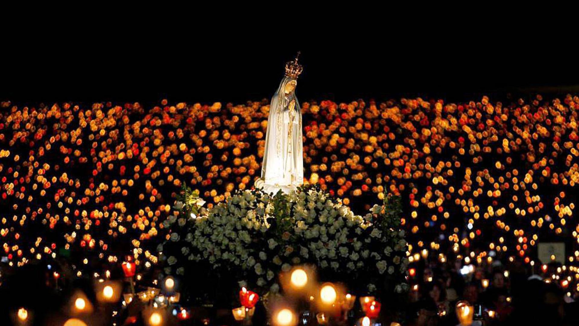 Los secretos de la Virgen de Fátima: cuáles son y qué significan