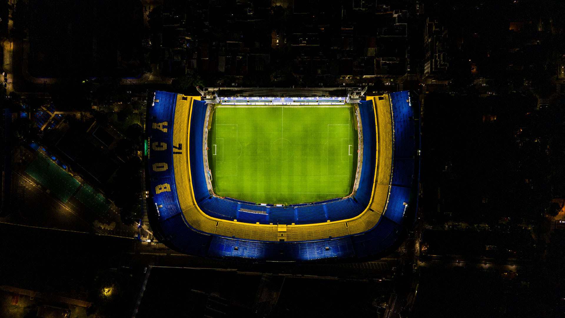 La tribuna en observación venía siendo monitoreada por el club (Photo by Tomas Cuesta/Getty Images)