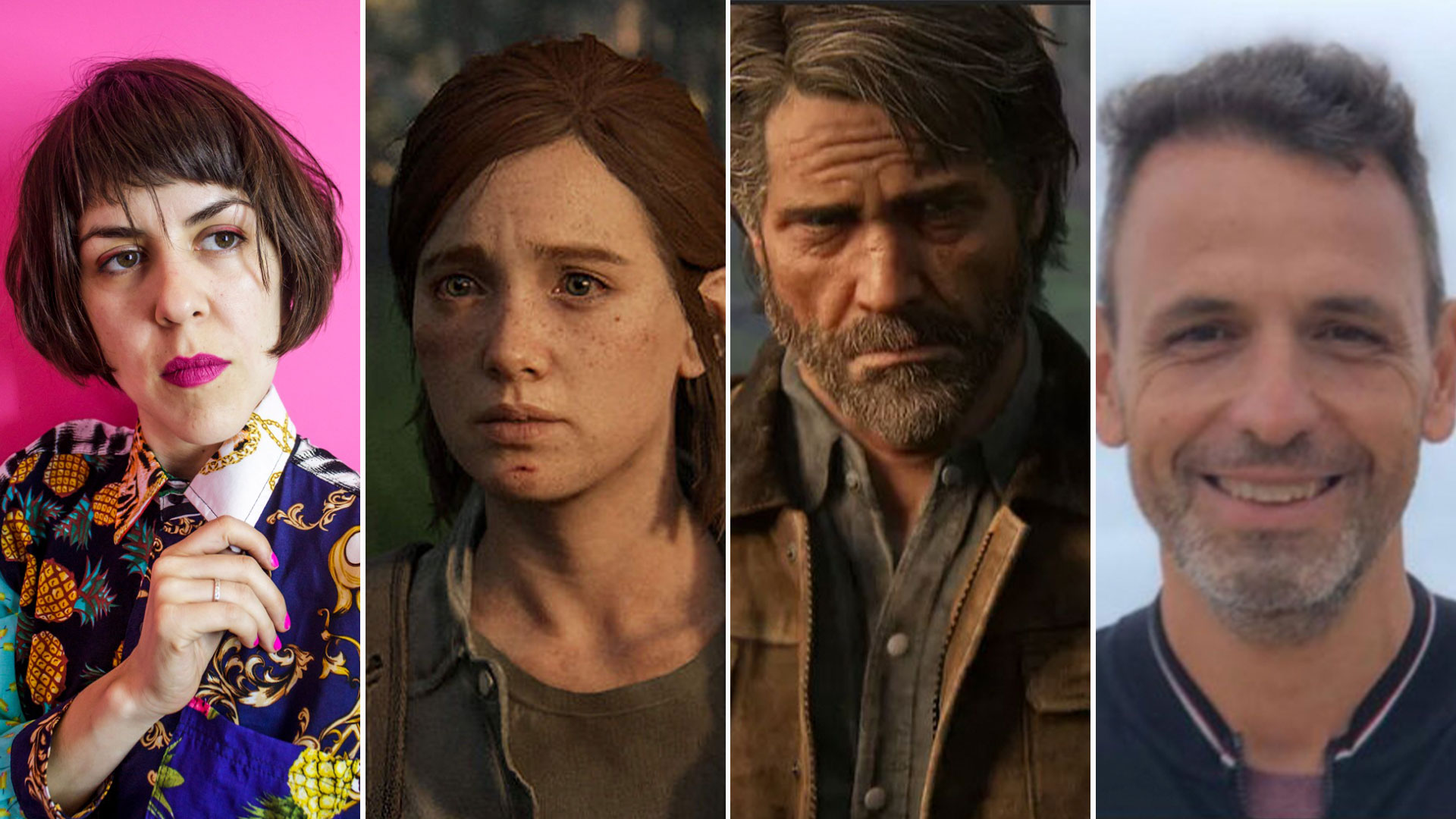 The Last of Us 2: Aclaran la identidad de género de un personaje que ha  generado polémica - Vandal