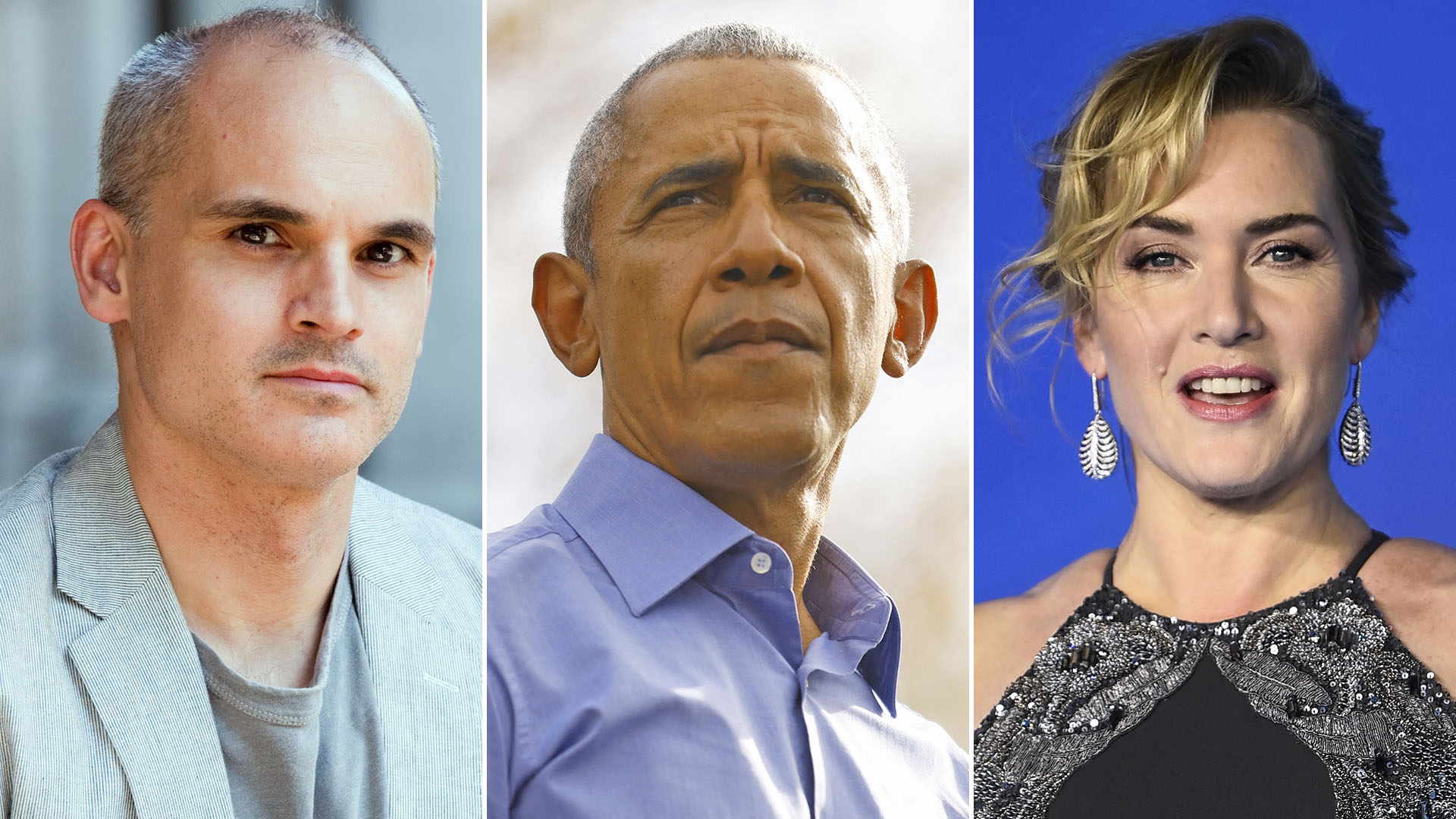 Cómo es “Fortuna”, el libro del escritor argentino Hernán Díaz que Obama elogia y Kate Winslet protagoniza su adaptación a miniserie 