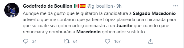 (Foto: Captura de pantalla / Twitter @g_bouillon)