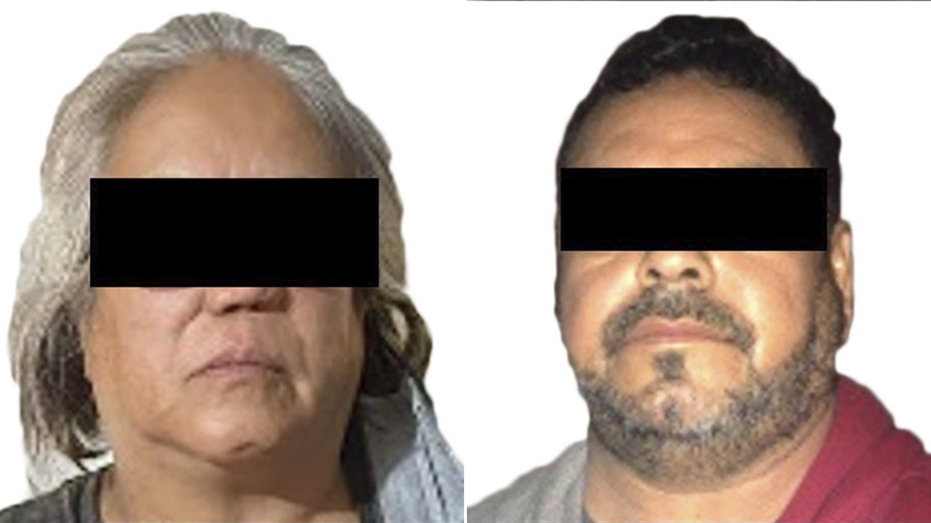 Los agentes decomisaron documentos y equipos de comunicación (Foto: FGR)