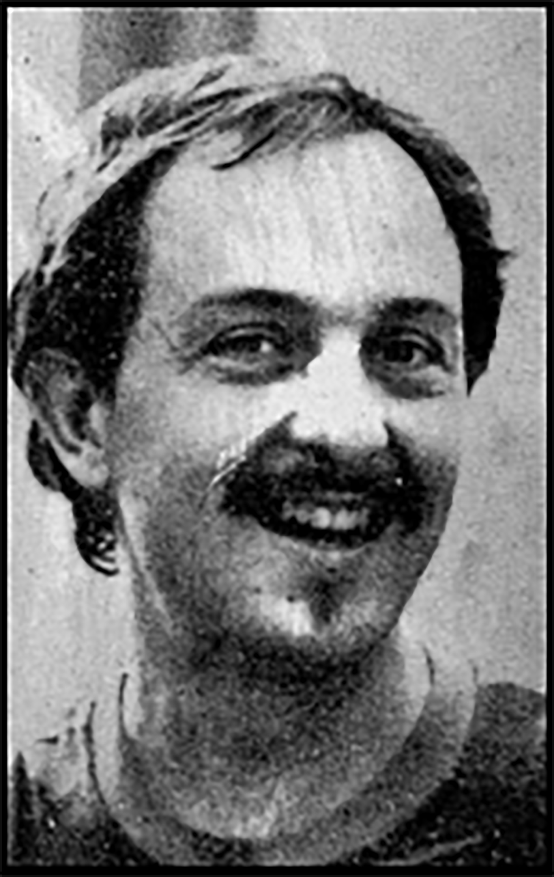 Miguel Zavaleta en la década del '80 (Wikipedia)