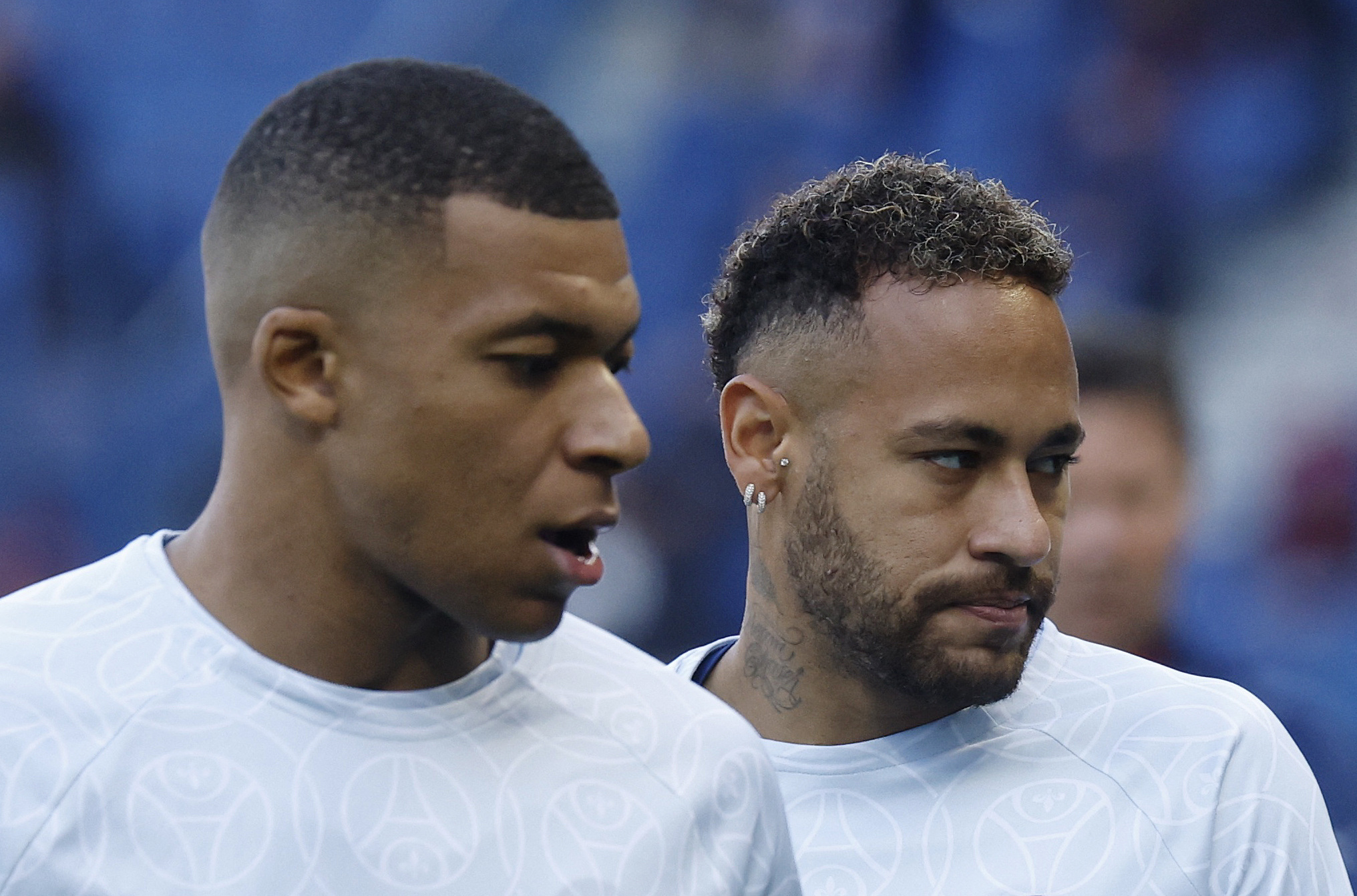 El Problema Económico Que Generó Un Nuevo Conflicto Entre El Psg Y Mbappé En La Previa Al 3386