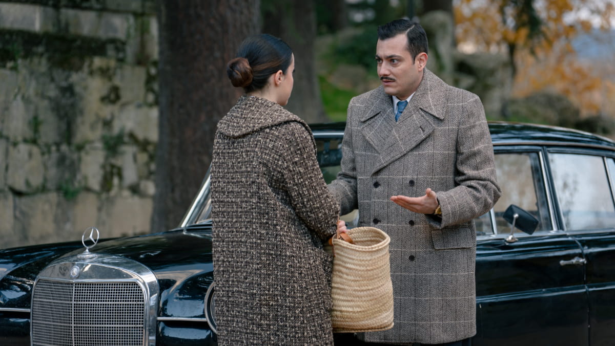 Avance del capítulo 513 de 'Sueños de Libertad' del viernes 6 de marzo: Gabriel contrata un detective privado y Mabel anima a Claudia a dejarse llevar - Infobae