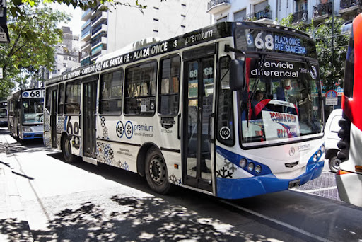 La falta de caucho impide a los fabricantes de fuelles o pulmones de las suspensiones neumáticas, tener repuestos para proveer a las líneas de colectivos de corta y larga distancia