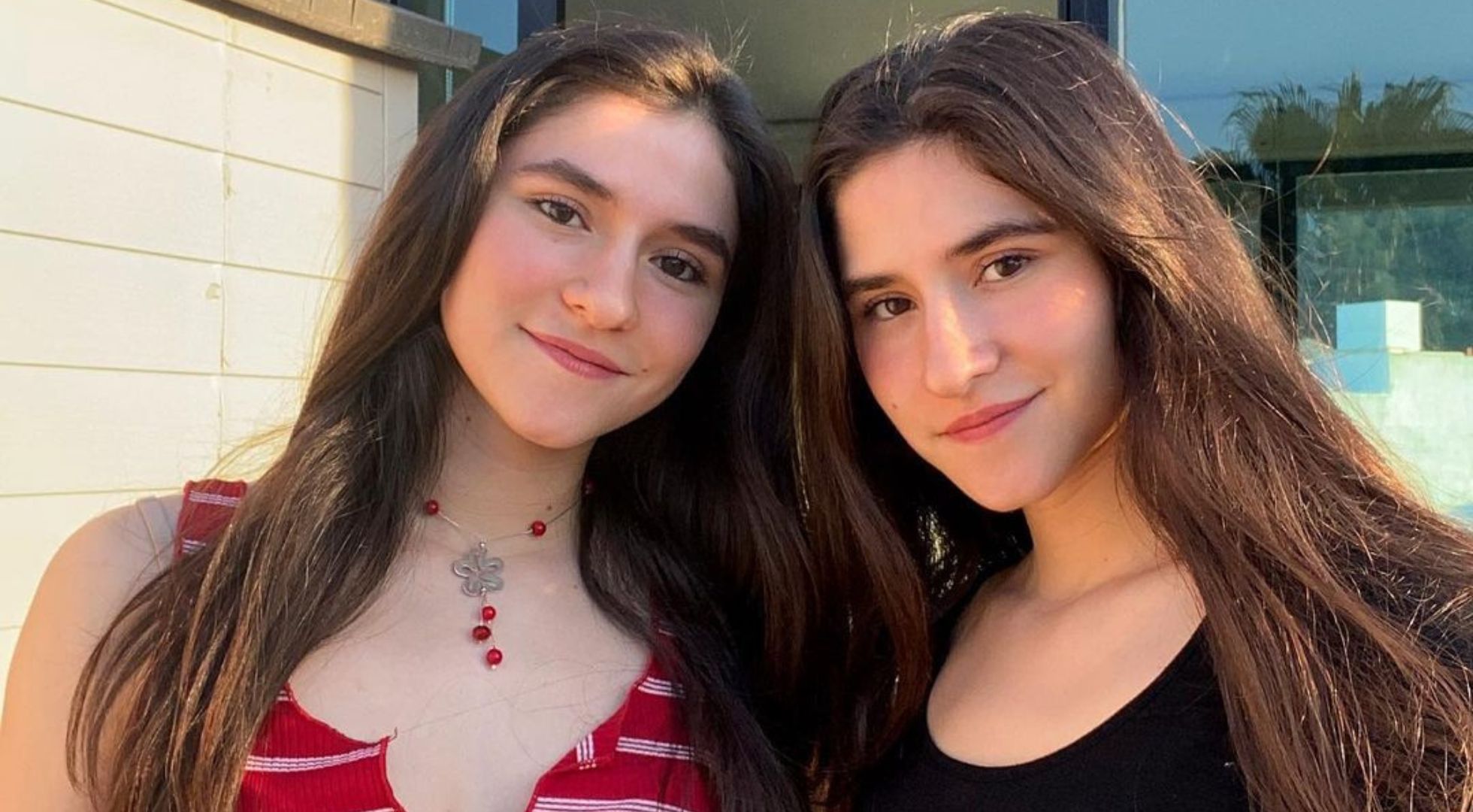 Ara y Fer: ellas son las gemelas que transmiten el amor que le tienen al  futbol en TikTok - Infobae