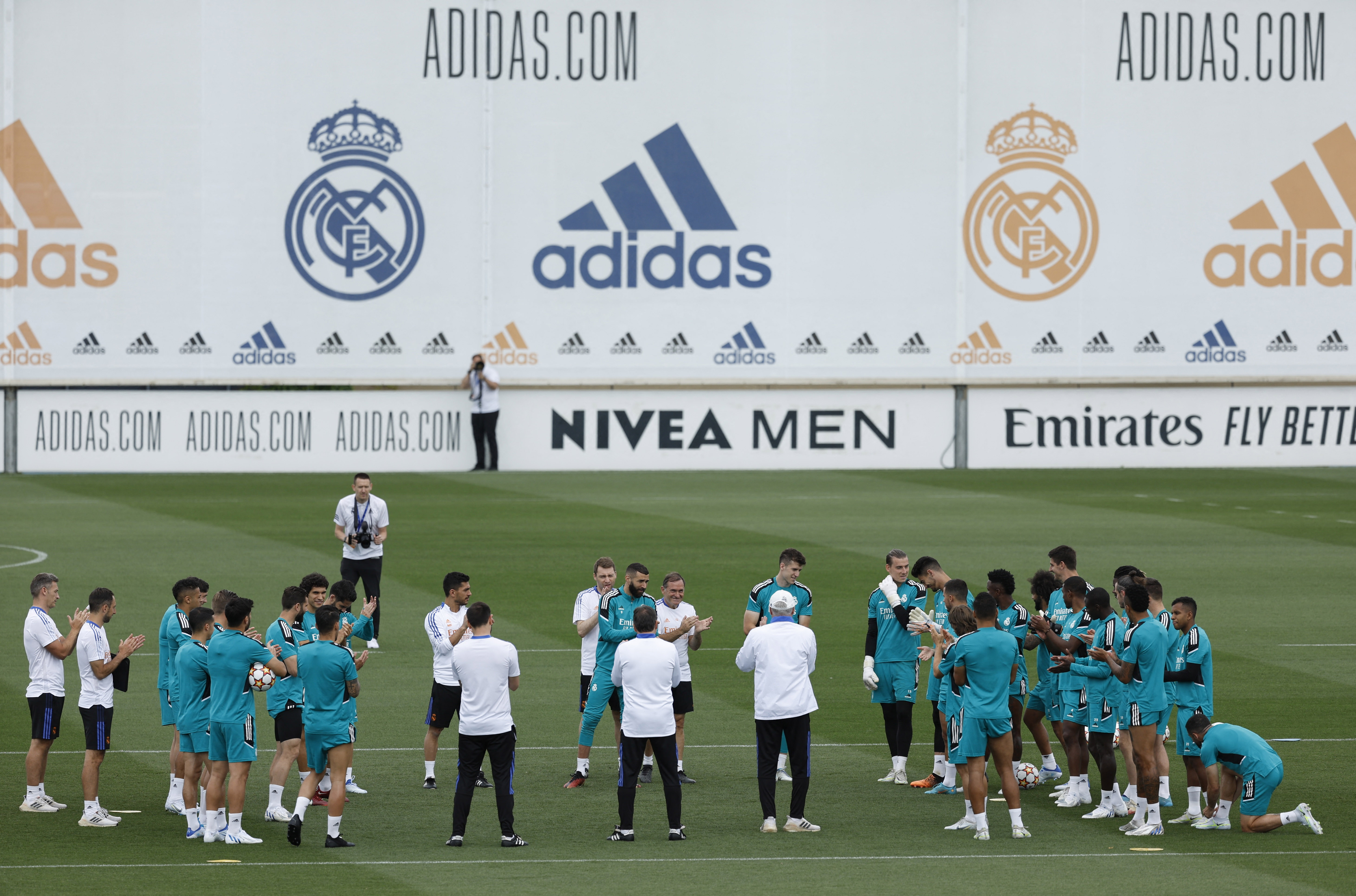 El plan B del Real Madrid para suplir la frustrada llegada de Mbappé