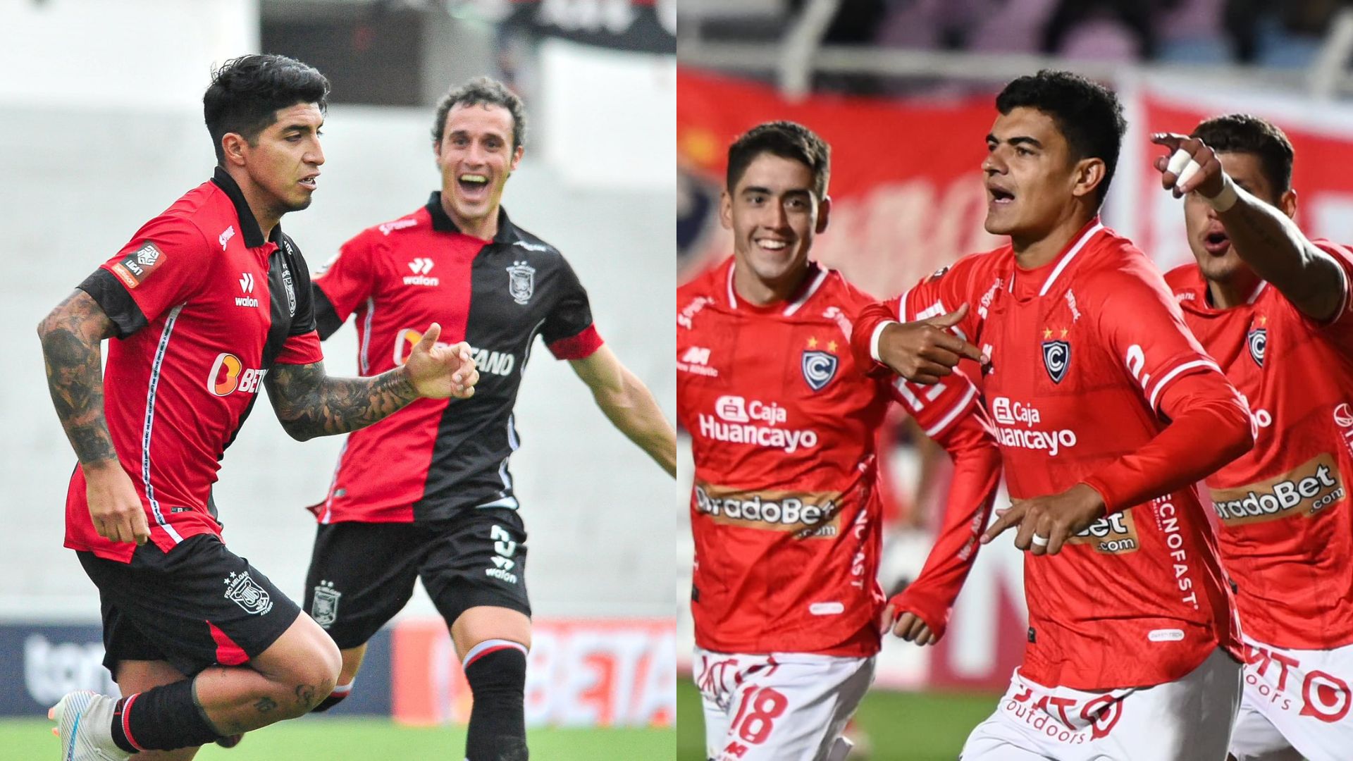 Melgar Vs Cienciano El Registro Negativo Del ‘rojinegro Previo Al