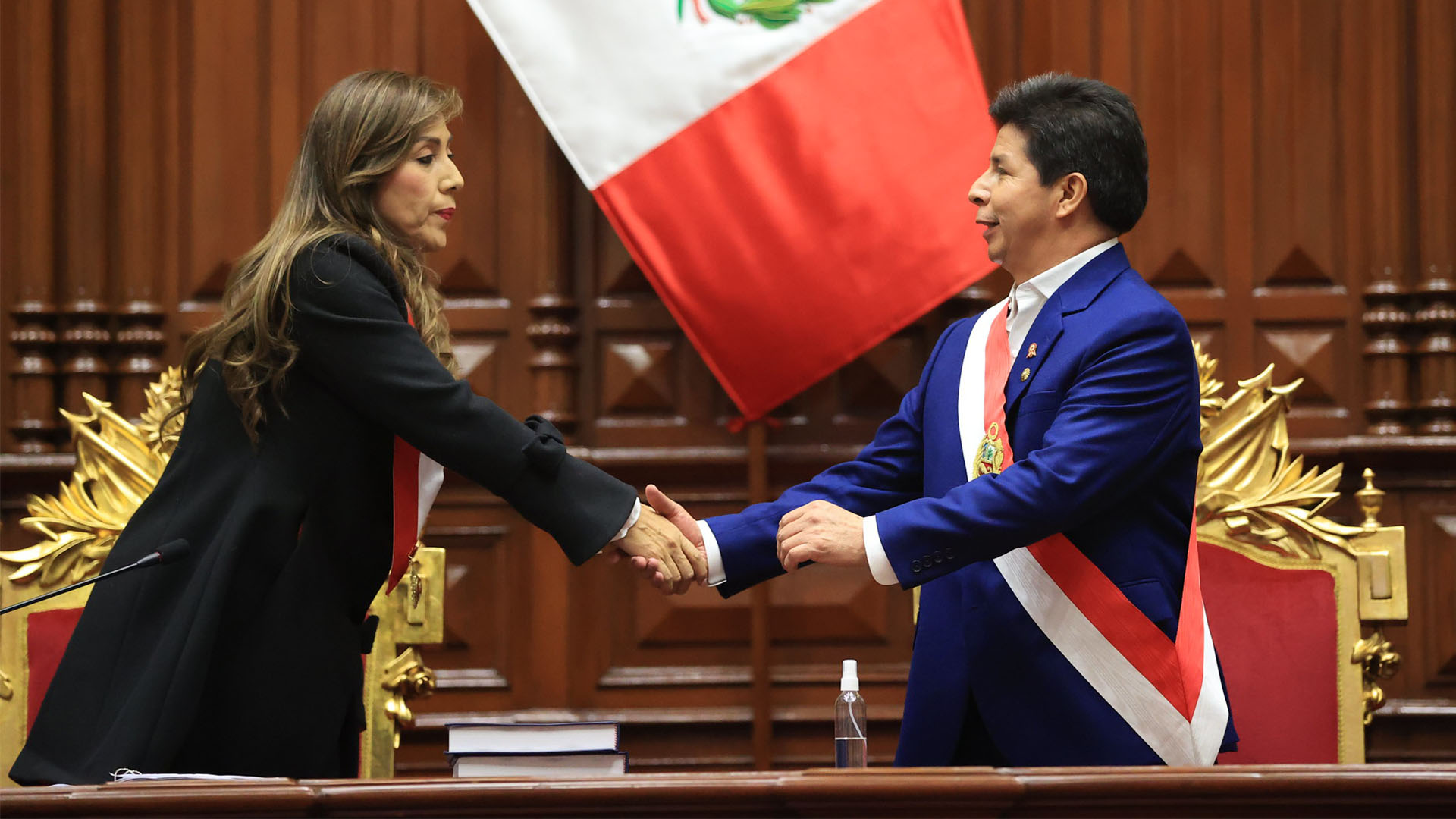 El 65% de peruanos respalda que haya nuevas elecciones generales para salir de la crisis política